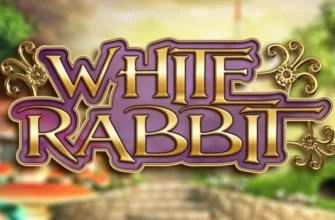 Игровой автомат White Rabbit